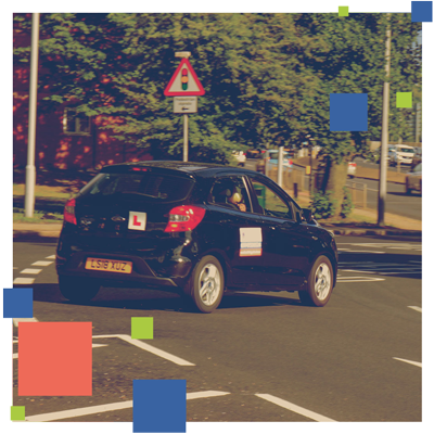 montie car roundabout